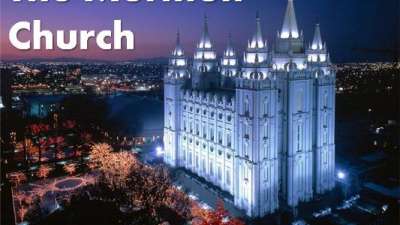 The Mormon Church Part 1
