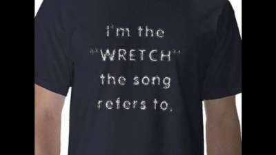 Realizations Of A Wretch